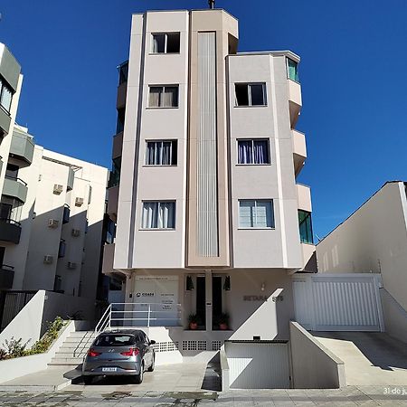 Apto 20 Metros Do Mar. Florianópolis Kültér fotó