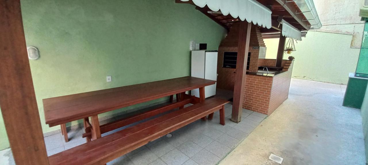 Apto 20 Metros Do Mar. Florianópolis Kültér fotó